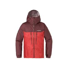 88VIP会员：mont·bell SUPER DRY-TEC 男子冲锋衣1128705