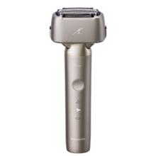 松下 LM36 剃须刀 电动往复式 顺滑滚轮 钛金色 Type-C充电