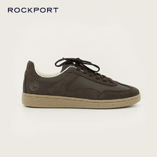 今日必买：ROCKPORT 男女同款 T头复古休闲德训鞋板鞋