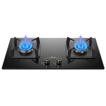 美的 Q325-M 灶具 天然气