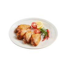 圣农 嘟嘟翅 翅中 280g*2袋 热辣鲜香味 烤翅 半成品空气炸锅专用