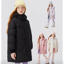 雪中飞集合羽绒服 男女童多款可选