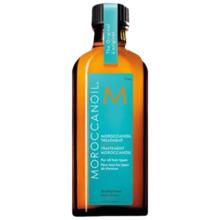 摩洛哥油 经典护发精油 100ml 修复干枯受损毛躁柔顺滋养 所有发质