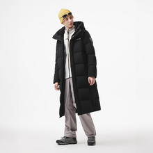坦博尔 男士羽绒服 TE5550879D