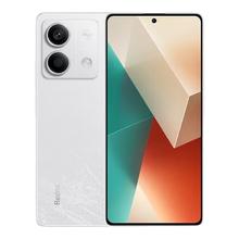 红米 Note 13 5G手机 8GB+256GB 星沙白