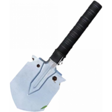 锯木挖土防身 多功能户外小型便捷工兵铲 29cm 1把装