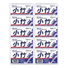 BMBO 牙线棒 10盒500支