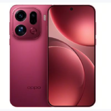 OPPO Find X9 手机 16+1T 追光红 4K超清实况照片