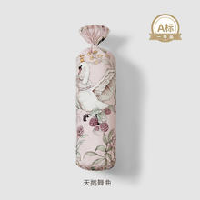 嫚熙 婴儿糖果枕安抚枕宝宝多功能防摔神器睡觉抱枕档枕新生儿枕头