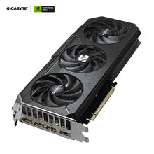 技嘉 魔鹰 GeForce RTX 5060 Gaming OC 8G DLSS4 独立显卡