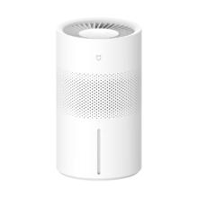 米家 小米空气加湿器 无雾加湿器3 CJSJSQ05ZMZ 4L大容量 400mL/h