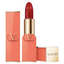 VALENTINO 哑光唇膏 77A暖阳橘版 新年