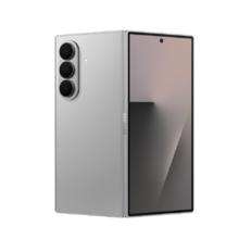三星 Galaxy Z Fold7 5G折叠手机 12GB+512GB 星夜银 骁龙8至尊版