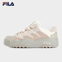88VIP会员：FILA 斑斓鞋 女款面包鞋