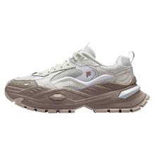 FILA BIANCO IV 硬糖鞋4代 女子厚底老爹鞋