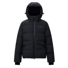波司登 B250246801 羽绒服男短款90绒连帽保暖外套