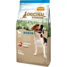 麦富迪 欧纳黑森林系列 通用成犬狗粮 8kg