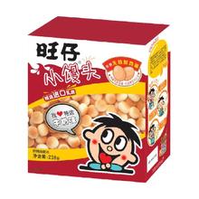 旺旺 小馒头 牛奶味218克