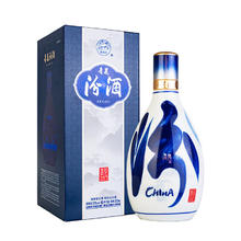 汾酒 青花20 53%vol 清香型白酒 500ml