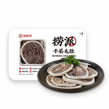 捞派 千层毛肚 225g