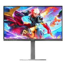 SANC盛色 OF22 21.45英寸1080P高清120Hz VA面板办公显示器 官方标配