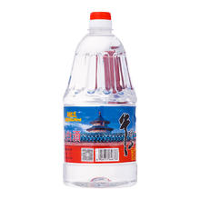 牛栏山 二锅头白酒 桶装酒 清香风格 42.6度 2L*1桶 单桶装