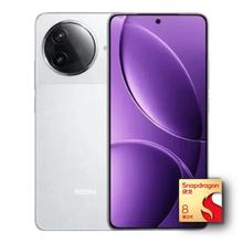 红米 REDMI K80 5G手机 12GB+256GB 玄夜黑 第三代骁龙8