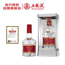 五粮液 1995 30周年版 52°浓香型白酒 500ml