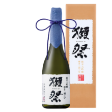 DASSAI 獭祭 日本清酒 16°洋酒 720ml *1瓶