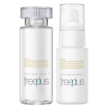 淘金币可用：芙丽芳丝 修护柔润型2件套160ml +100ml