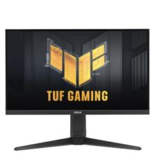 华硕 战杀 27英寸电竞显示器 2K 300Hz FastIPS G-sync 0.3ms响应 95%DCI-P3 VG27AQML5A 旋转升降