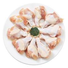 大用 单冻 鸡翅根 1kg