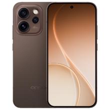 OPPO Reno15 手机 5000万像素 可露丽棕 12+256G