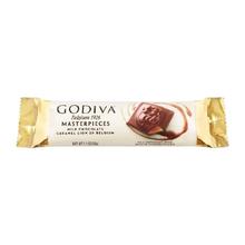 GODIVA 歌帝梵 经典大师系列焦糖牛奶味巧克力条 32g