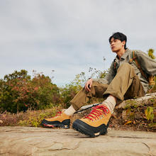88VIP会员：Danner 丹纳 Panorama 男款徒步鞋 63433-318219