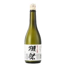 DASSAI 獭祭 四割五分 16°洋酒 720ml *1瓶