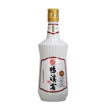 鸭溪窖酒 浓香型白酒 55度 500ml 单瓶装 纯粮贵州口粮酒