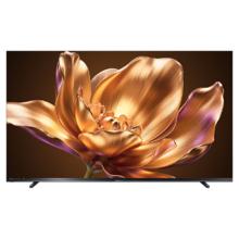海信 电视E8Q 100英寸信芯芯片H6 黑神话悟空电视100E8Q 100英寸 E8Q