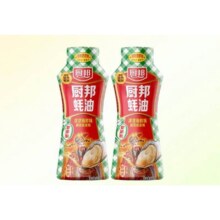 88VIP：厨邦 蚝油挤挤装610g*2瓶