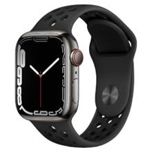 适用苹果手表表带apple watch s11/ultra3/s10运动表带iwatch s9/8/7/6/se3/2/1透气洞洞硅胶表带