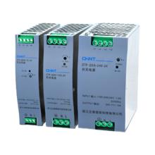正泰 开关电源 EDR 电源变压器交流转直流ZTP-EDR-75-24 DC24V