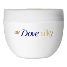 多芬（Dove）身体乳大白碗补水保湿滋润秋冬润肤乳嫩肤防干燥裂开鸡皮角质 300ml
