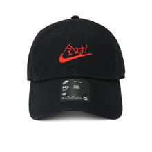 NIKE CLUB CAP U 男女运动帽 HV4420-010