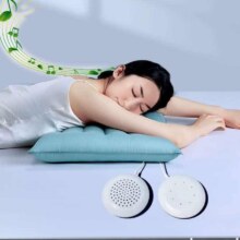 3.5mm接口睡眠有线音响 1个