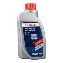 博世 DOT4 刹车油 1L(安装收费)