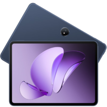OPPO Pad 3 11.61英寸 平板电脑 办公游戏学习娱乐 夜幕蓝 8GB+128GB