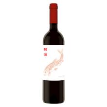 张裕 酩澜赤霞珠干红葡萄酒 750mL 1瓶