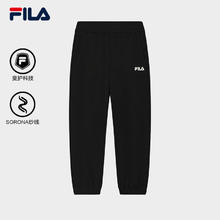 FILA F51M539602F 男款运动长裤