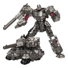限移动端、京东百亿补贴：变形金刚 经典电影系列 领袖级 SS109 电影6威震天