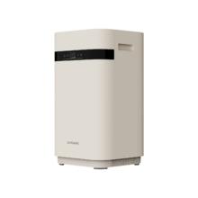 京东PLUS：追觅 无雾加湿器 轻柔音 蒸发式6L大容量H40